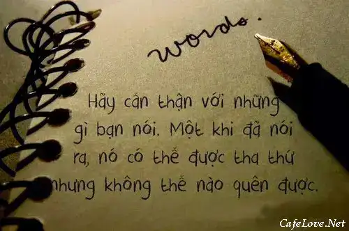 câu nói hay về sự im lặng câu nói hay về sự im lặng