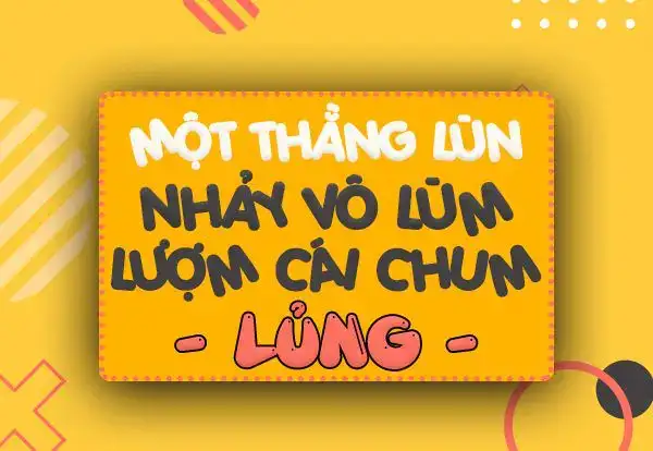 những câu nói khó đọc