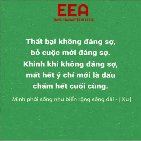câu nói vực dậy tinh thần