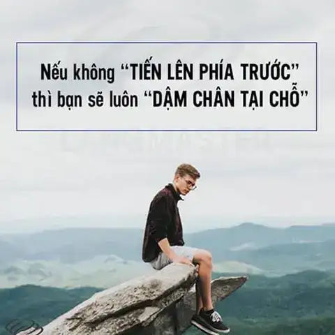 câu nói vực dậy tinh thần