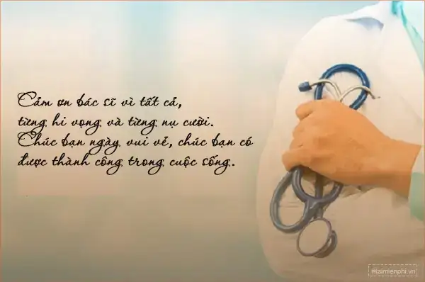 những câu nói hay về dược sĩ