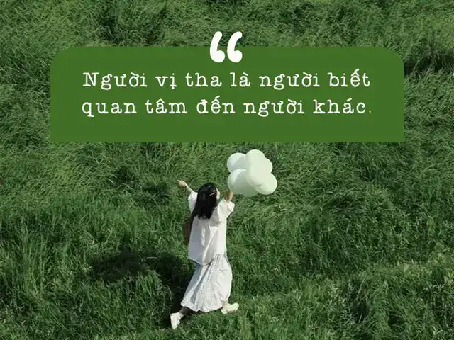 câu nói hay về tha thứ
