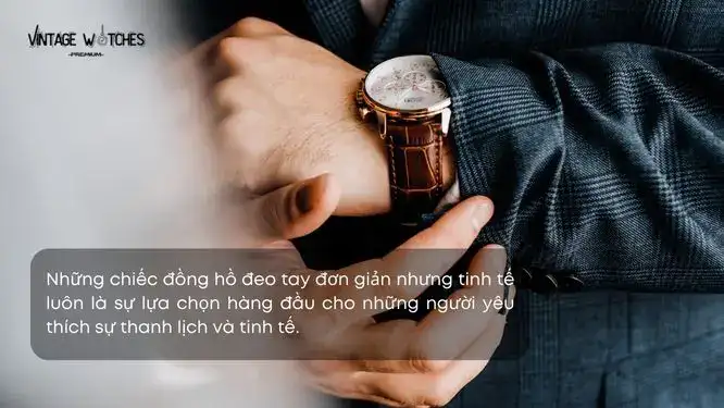 câu nói hay về đồng hồ