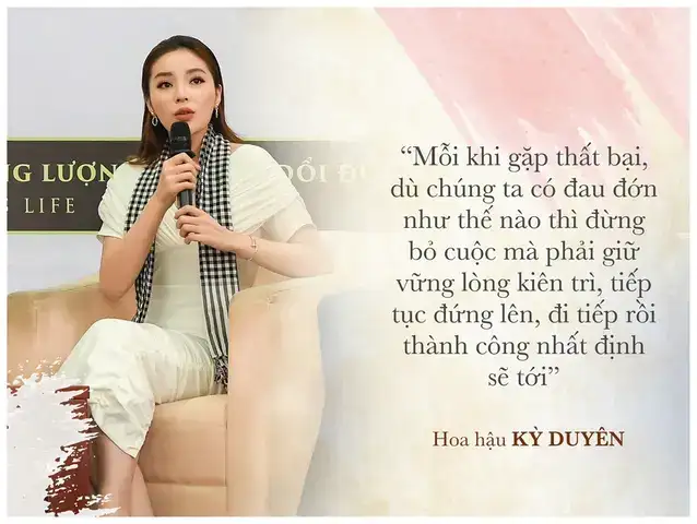 câu nói ấn tượng