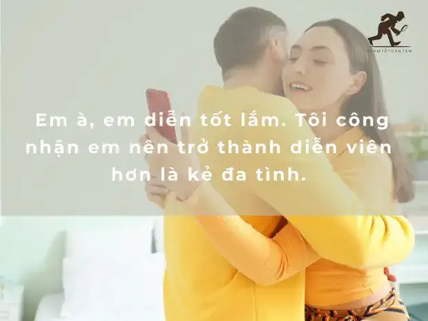 những câu nói về đàn bà lăng nhăng