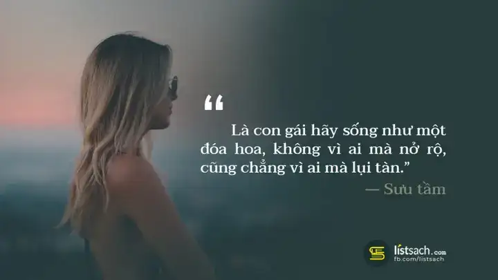 những câu nói hay với bạn gái