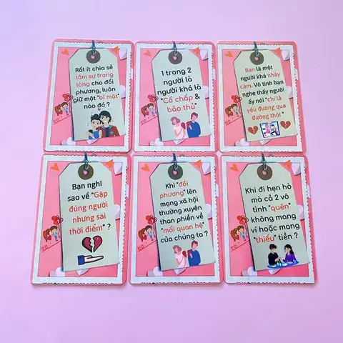 những câu nói thất bại trong tình yêu