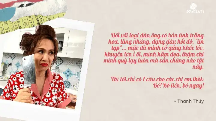 những câu nói về tiểu tam