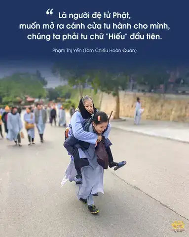 những câu nói hay về sự báo hiếu