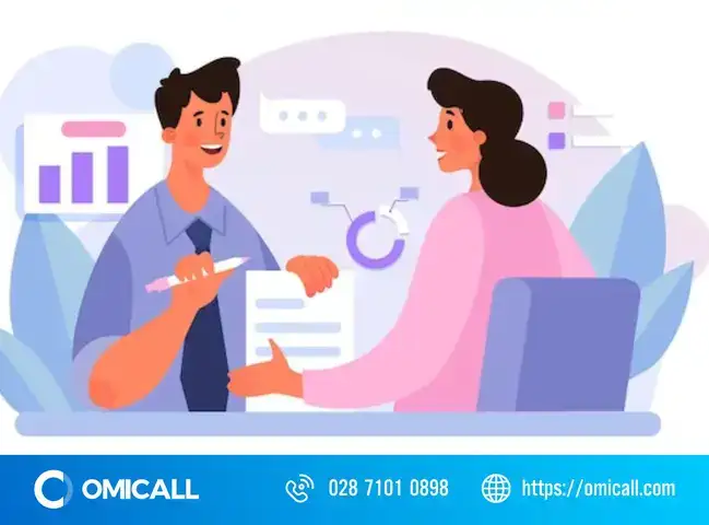 những câu nói tư vấn khách hàng