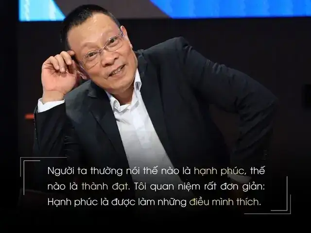 những câu nói hay của lại văn sâm