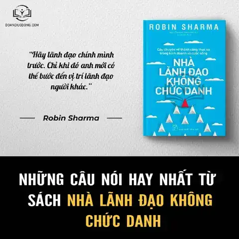 những câu nói hay về lãnh đạo