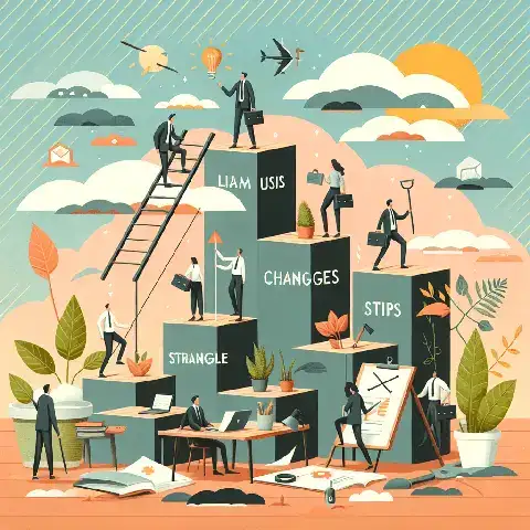 những câu nói hay về khó khăn trong công việc