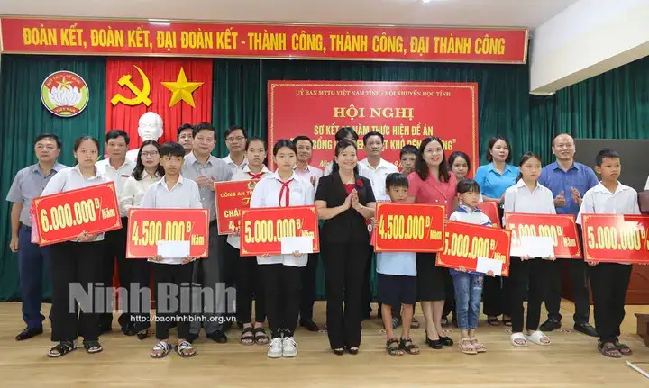 những câu nói hay về khuyến học khuyến tài