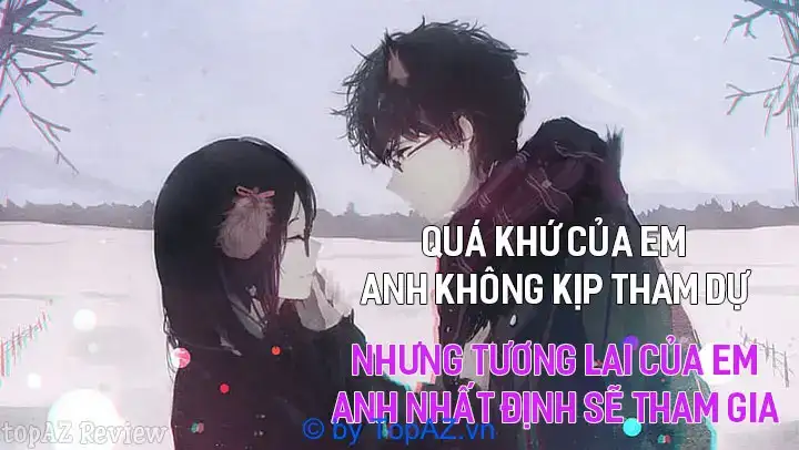 câu nói hay về quá khứ tình yêu