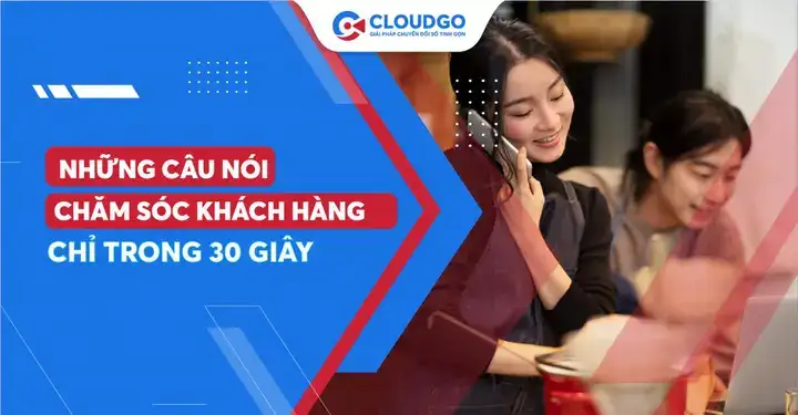 những câu nói mời khách mua hàng