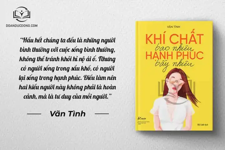 câu nói hay về hỉ nộ ái ố