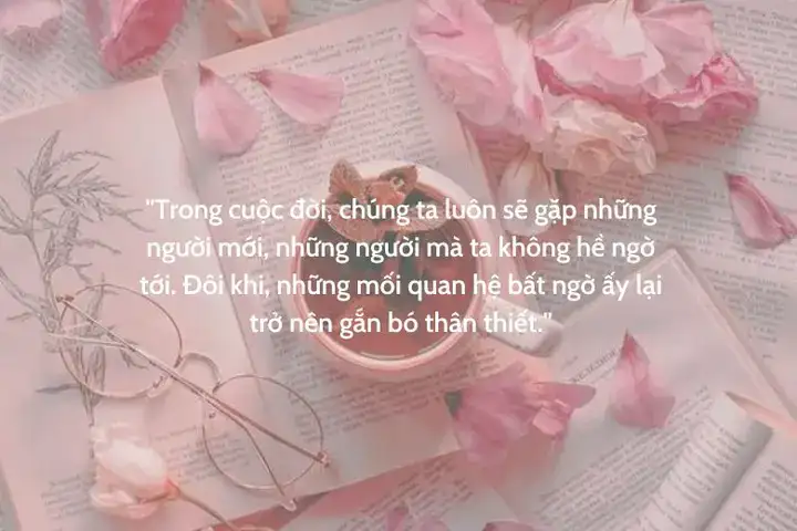 những câu nói cực chất về cuộc sống