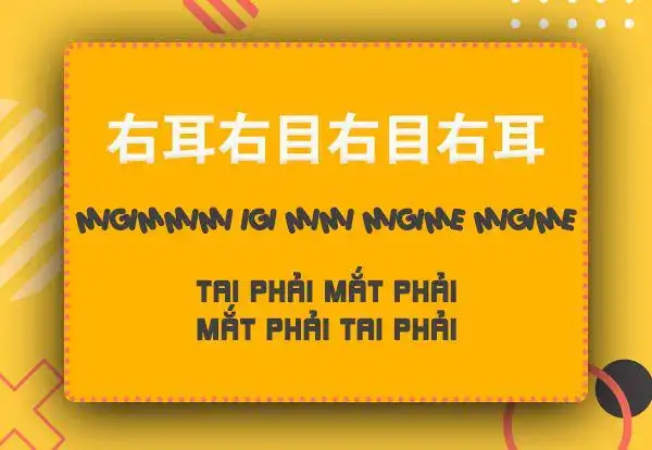 những câu nói lẹo lưỡi tiếng anh