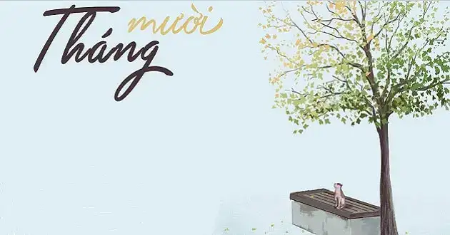 các câu nói hay về tháng 10