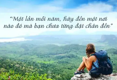 những câu nói hay về du học