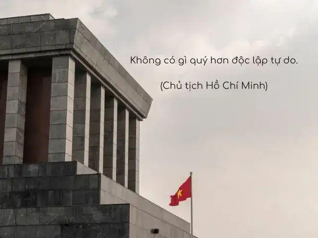 những câu nói hay về di tích lịch sử