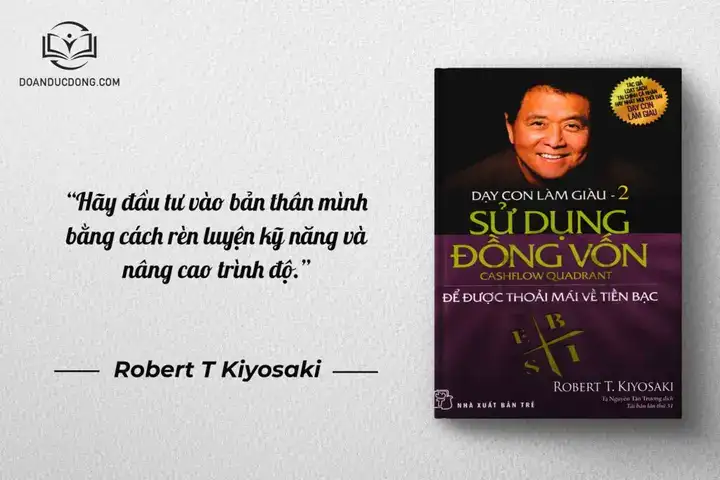những câu nói hay về cách làm giàu