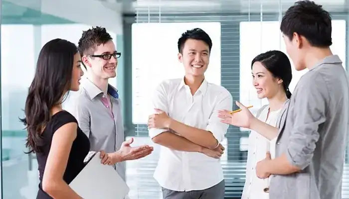 những câu nói hay về kỹ năng giao tiếp