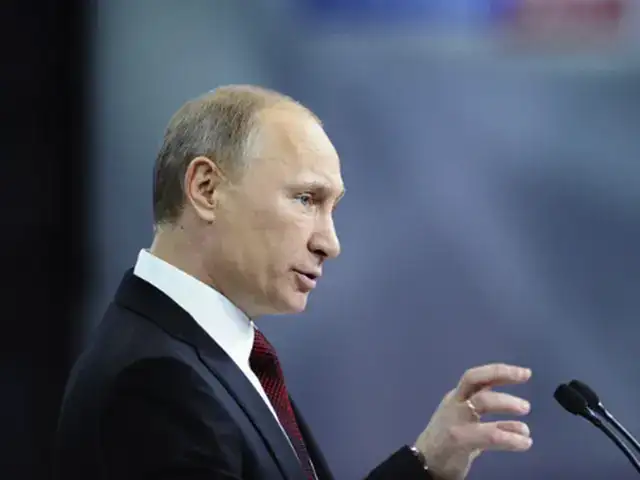 câu nói nổi tiếng của putin