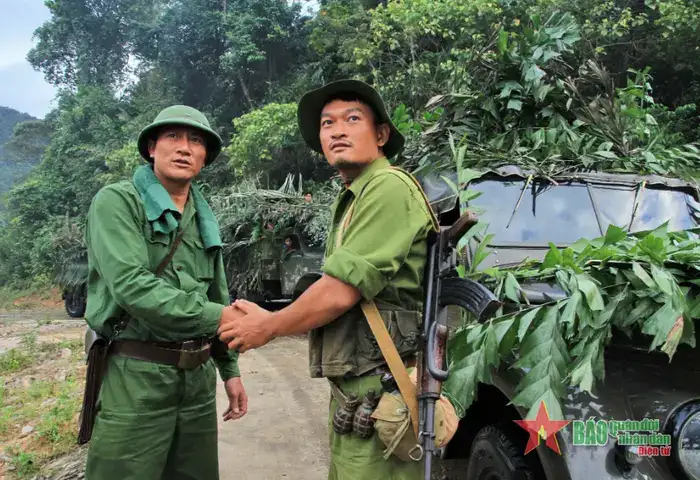 những câu nói hay về bộ đội và giáo viên