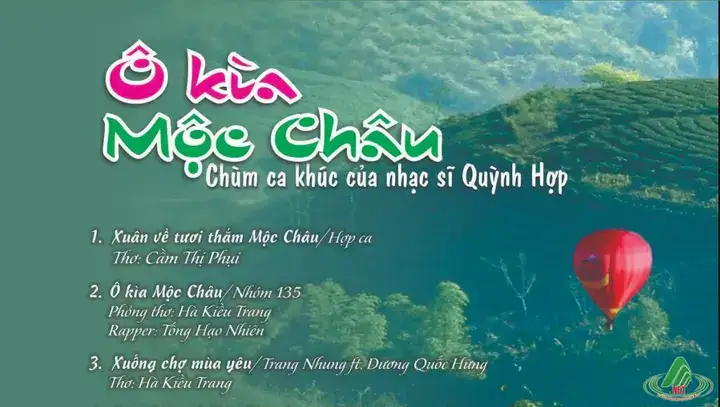 câu nói hay về mộc châu