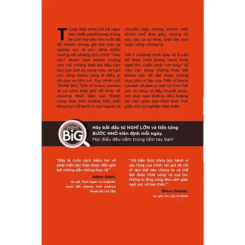 những câu nói hay về bắt đầu sự nghiệp