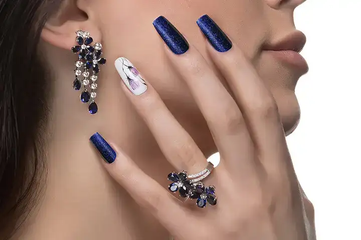 câu nói hay về nail