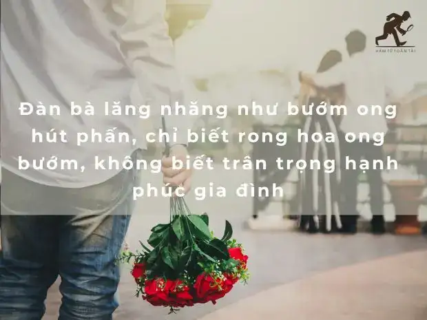 câu nói hay về bà ngoại