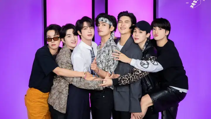 những câu nói hay về bts và army