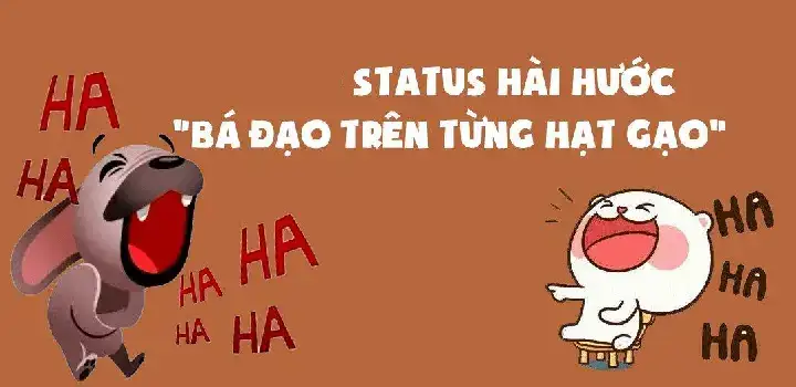 câu nói hài hước tiếng anh