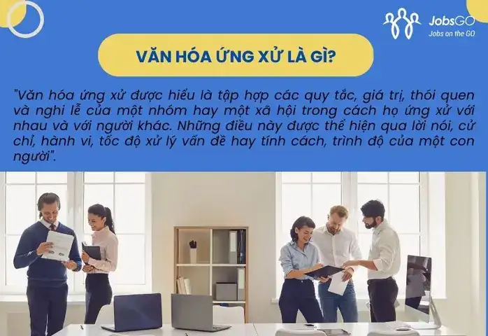 câu nói hay về văn hóa ứng xử