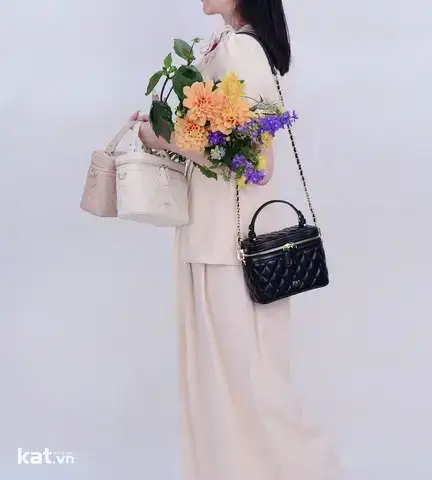 câu nói hay về túi xách