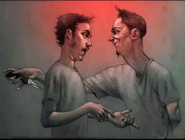 những câu nói hay về tình anh em phản bội