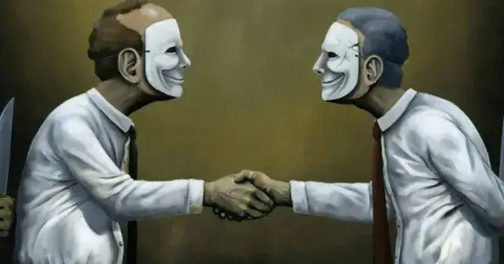 những câu nói hay về tình anh em phản bội