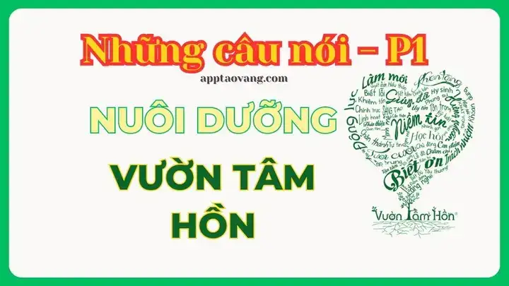câu nói hay về tâm hồn