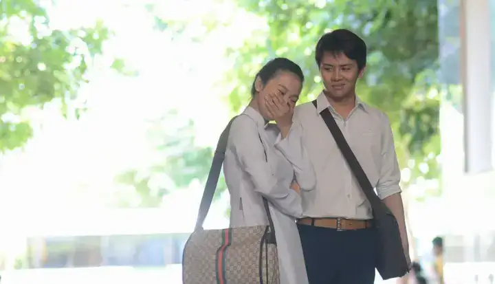 câu nói hay về tuổi 16