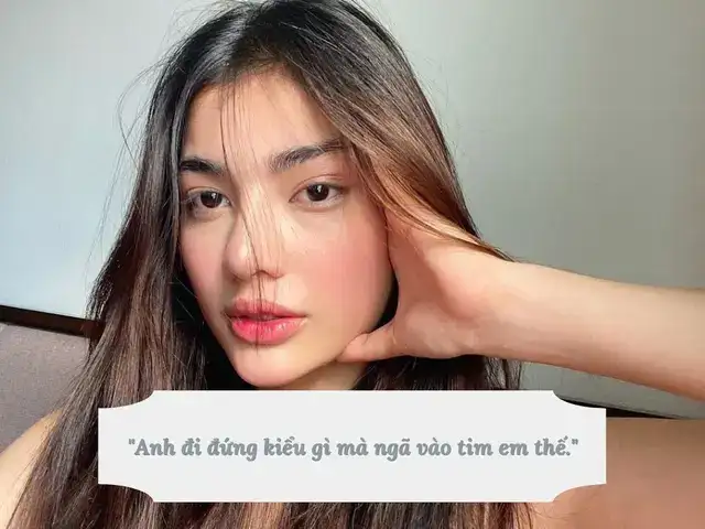 câu nói hay về chụp ảnh tự sướng