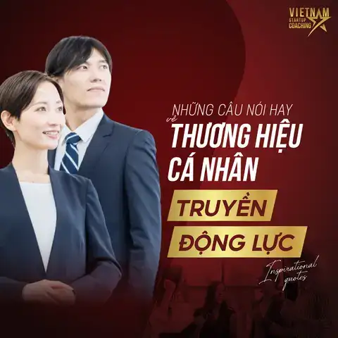 câu nói hay về thương hiệu