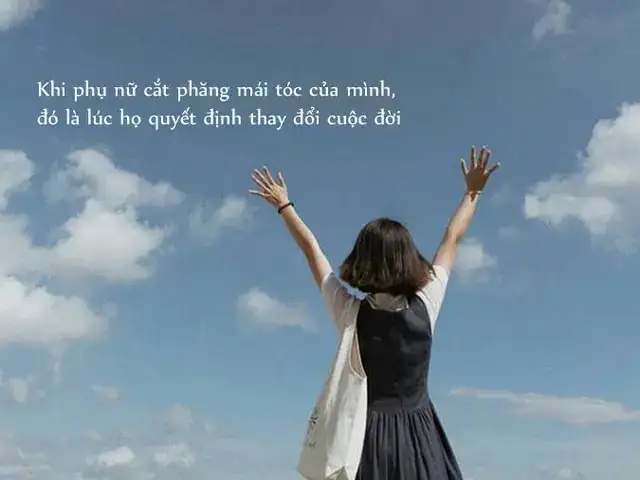 câu nói hay về sự thay đổi tích cực