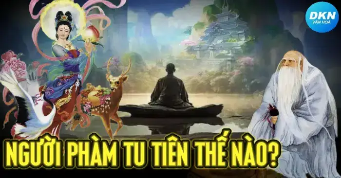 những câu nói hay trong phàm nhân tu tiên