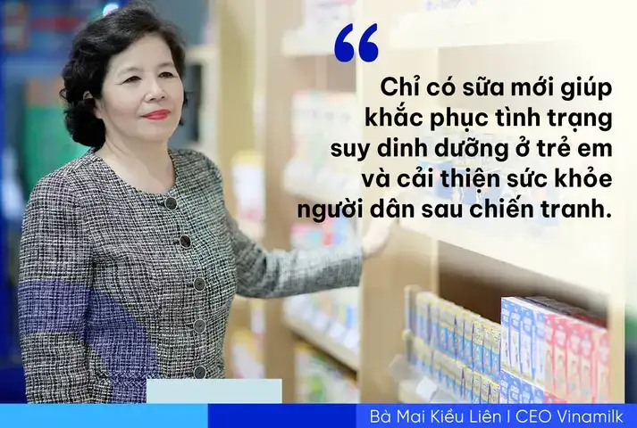 câu nói của bà triệu