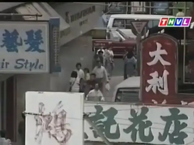 những câu nói hay trong phim tvb