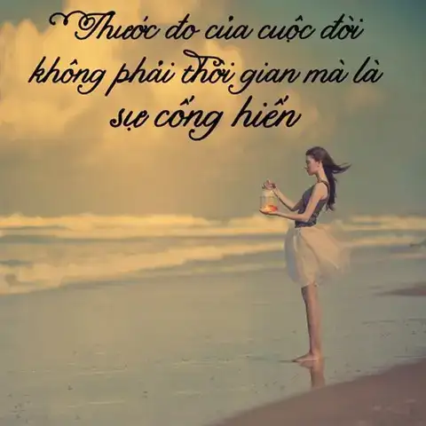 những câu nói phũ phàng về cuộc sống