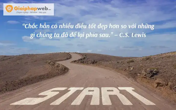 câu nói hay về sự bắt đầu